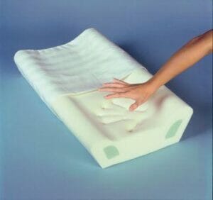 Royal Rest Memory Foam Pillow (Sleep Like Royalty)