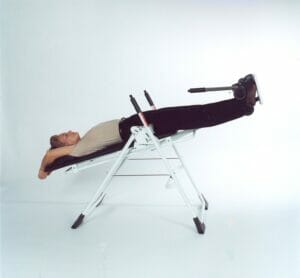 Mastercare Back-A-Traction Model B1