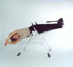 Mastercare Back-A-Traction Model B1