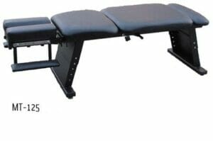 MT-125 Bench Table