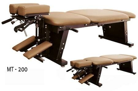 Mt-200 Table Mt-200 Table
