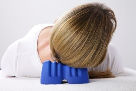 NeckRest NeckRest