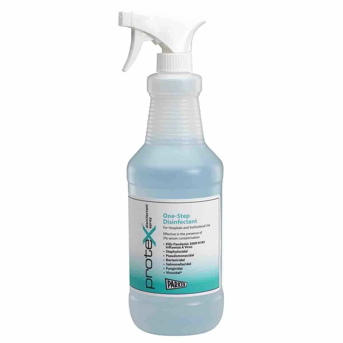 Protex Disinfectant Cleaner Protex Disinfectant Cleaner