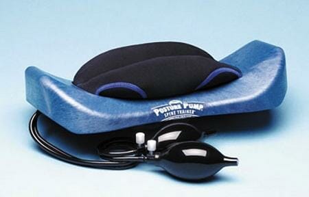 Posture Pump Posture Pump