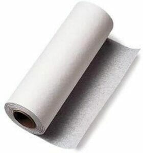 Headrest Paper Rolls