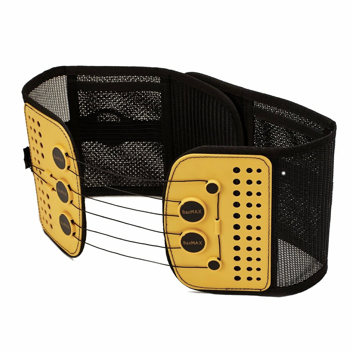 BaxMax Back Brace Starter Package (Includes POS Display & 16 Braces) BaxMax Back Brace Starter Package (Includes POS Display & 16 Braces)