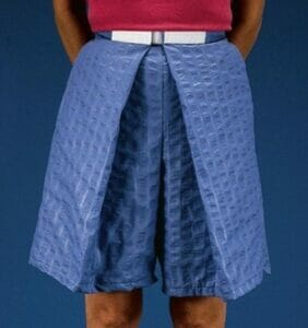 Patient Shorts Patient Shorts