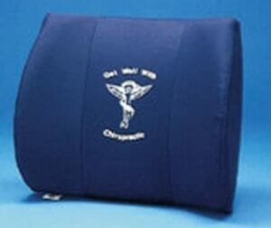 Printed Sitback Rest Minimum is 24 for Personalization