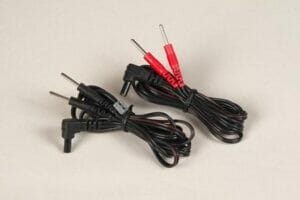 Pair TENS Leads