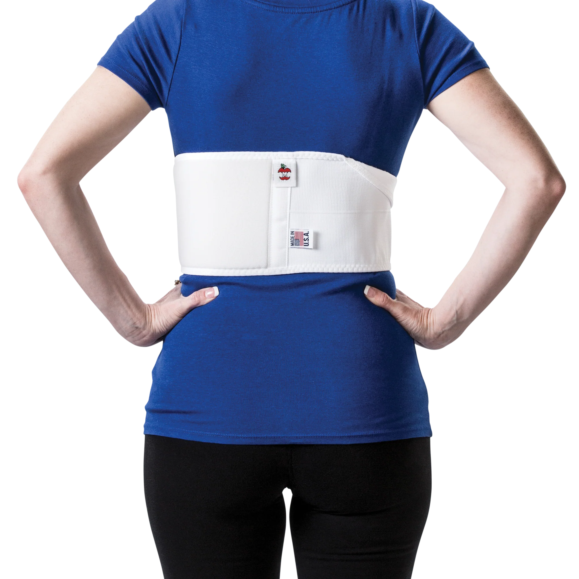 Rib Belt Support - Male and Female