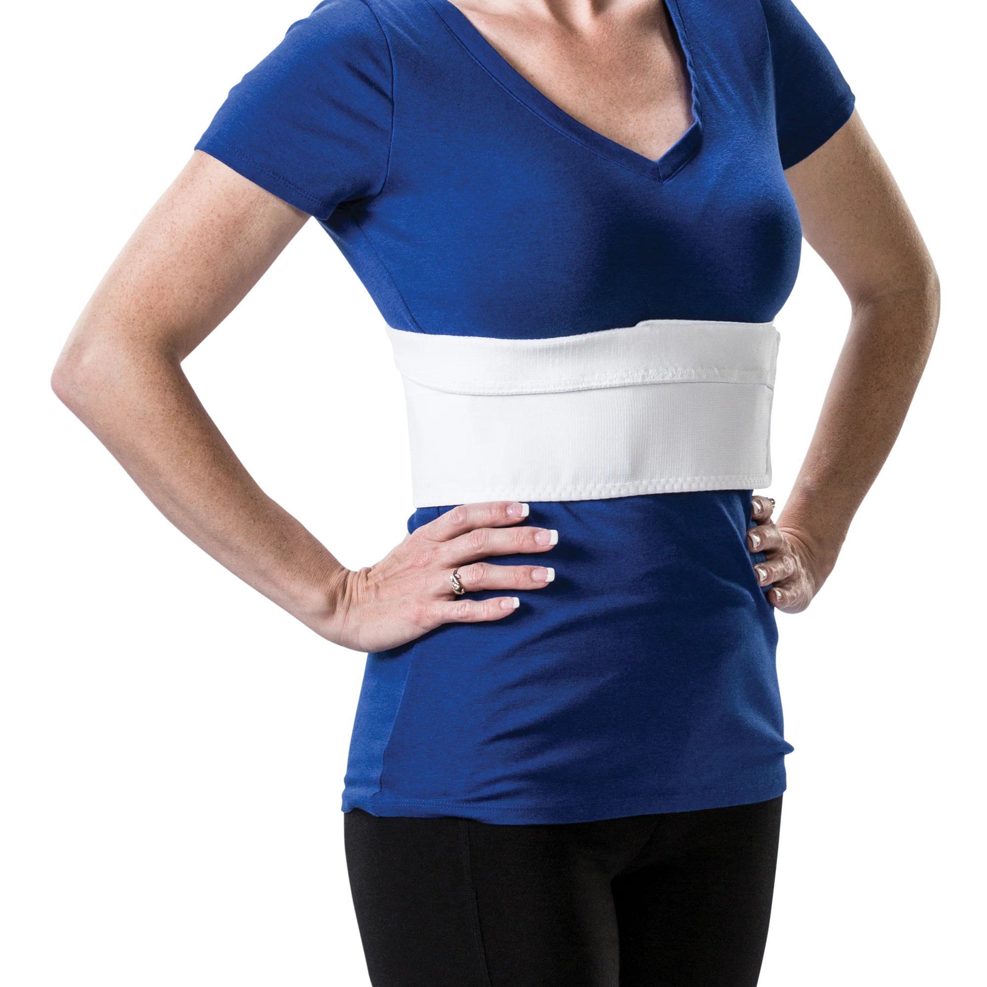 Rib Belt Support - Male and Female