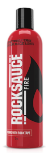 RockSauce Fire