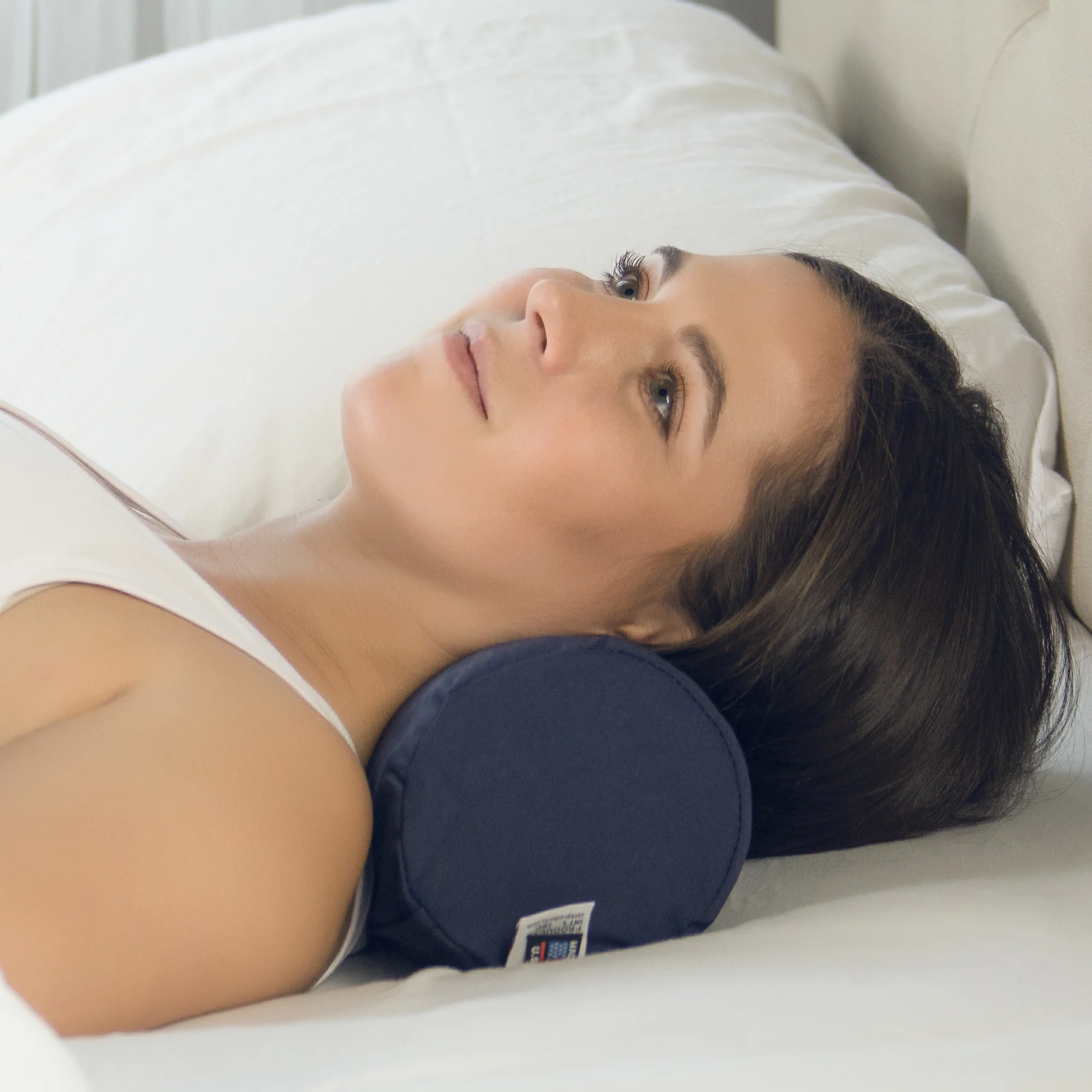 Cervical Foam Foam Roll and D-Roll Positioning Support Pillows Cervical Foam Foam Roll and D-Roll Positioning Support Pillows