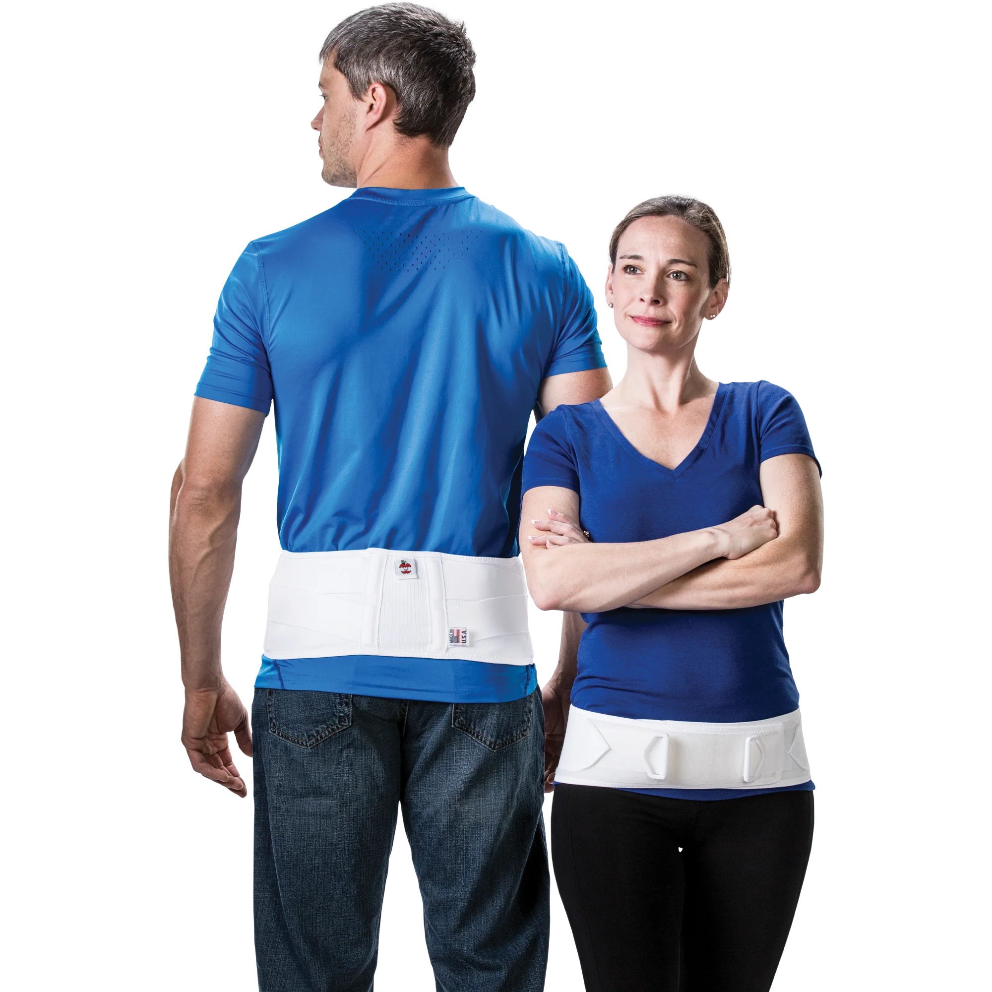 CorFit System Sacroiliac Support Belt CorFit System Sacroiliac Support Belt