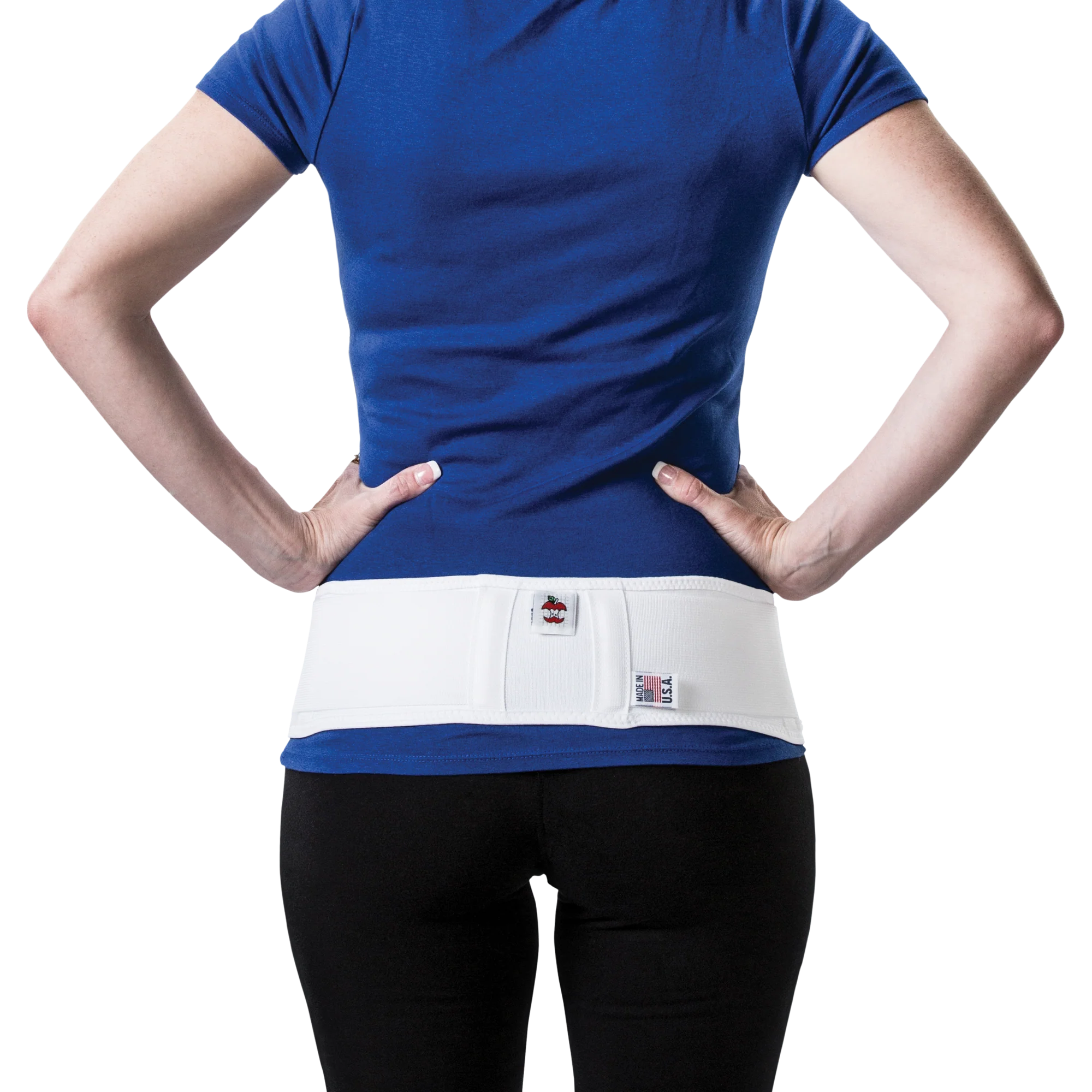 CorFit System Sacroiliac Support Belt CorFit System Sacroiliac Support Belt