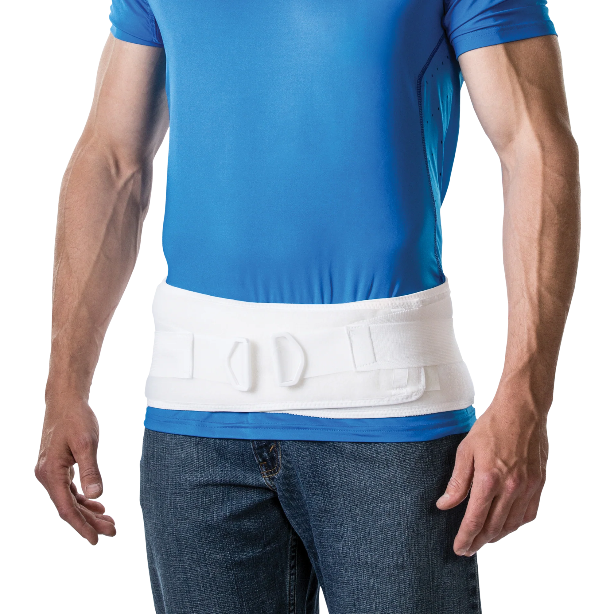 CorFit System Sacroiliac Support Belt CorFit System Sacroiliac Support Belt