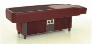 Pro S10 Hydromassage Table