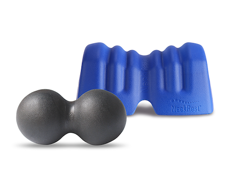 NeckRest NeckRest
