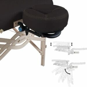 Spirit™ Portable Massage Table (with Value Package Option)