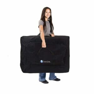 Spirit™ Portable Massage Table (with Value Package Option)