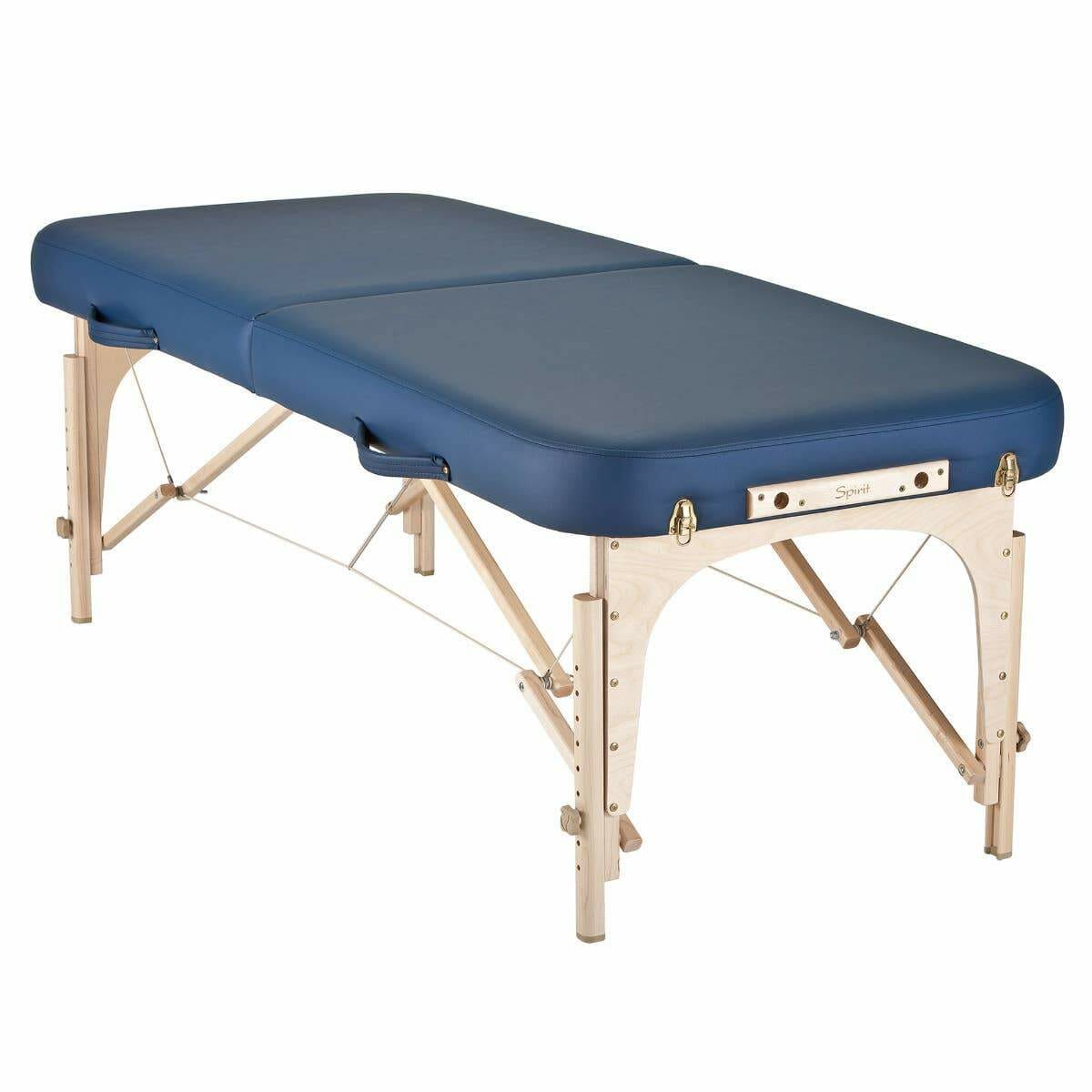Spirit™ Portable Massage Table (with Value Package Option) Spirit™ Portable Massage Table (with Value Package Option)