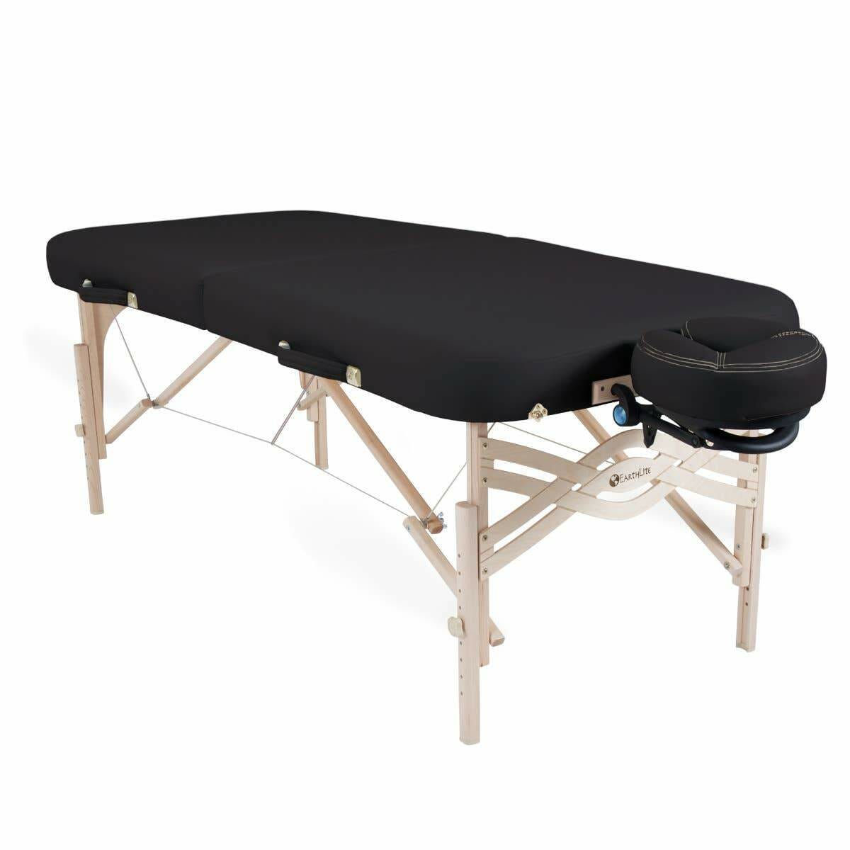 Spirit™ Portable Massage Table (with Value Package Option) Spirit™ Portable Massage Table (with Value Package Option)