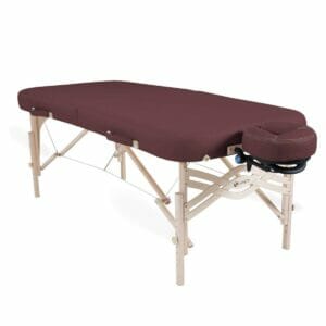 Spirit™ Portable Massage Table Value Package