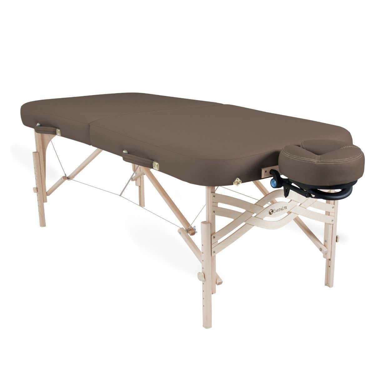 Spirit™ Portable Massage Table (with Value Package Option) Spirit™ Portable Massage Table (with Value Package Option)