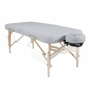 Spirit™ Portable Massage Table Value Package