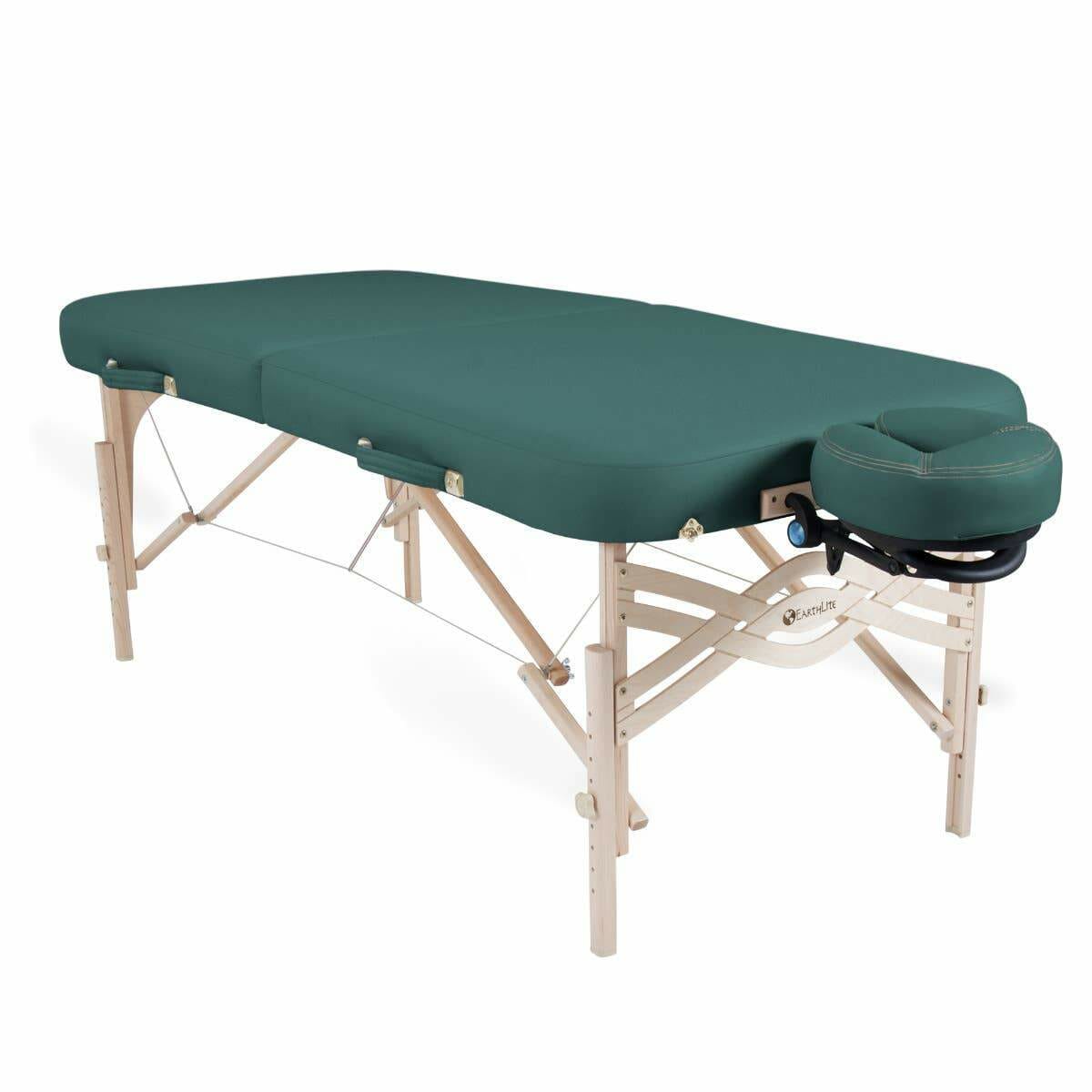 Spirit™ Portable Massage Table (with Value Package Option) Spirit™ Portable Massage Table (with Value Package Option)