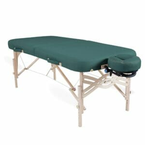 Spirit™ Portable Massage Table Value Package