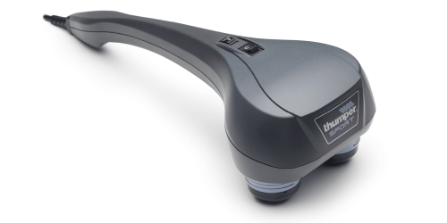 Thumper Sport Percussive Massager Thumper Sport Percussive Massager