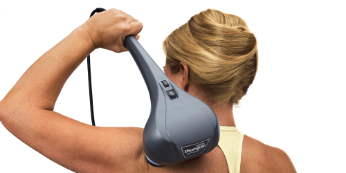 Thumper Sport Percussive Massager Thumper Sport Percussive Massager
