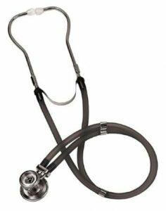 Sprague Rappasport - Type Stethoscope