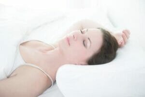 Royal Rest Memory Foam Pillow (Sleep Like Royalty)