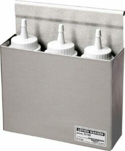 Lotion Warmer