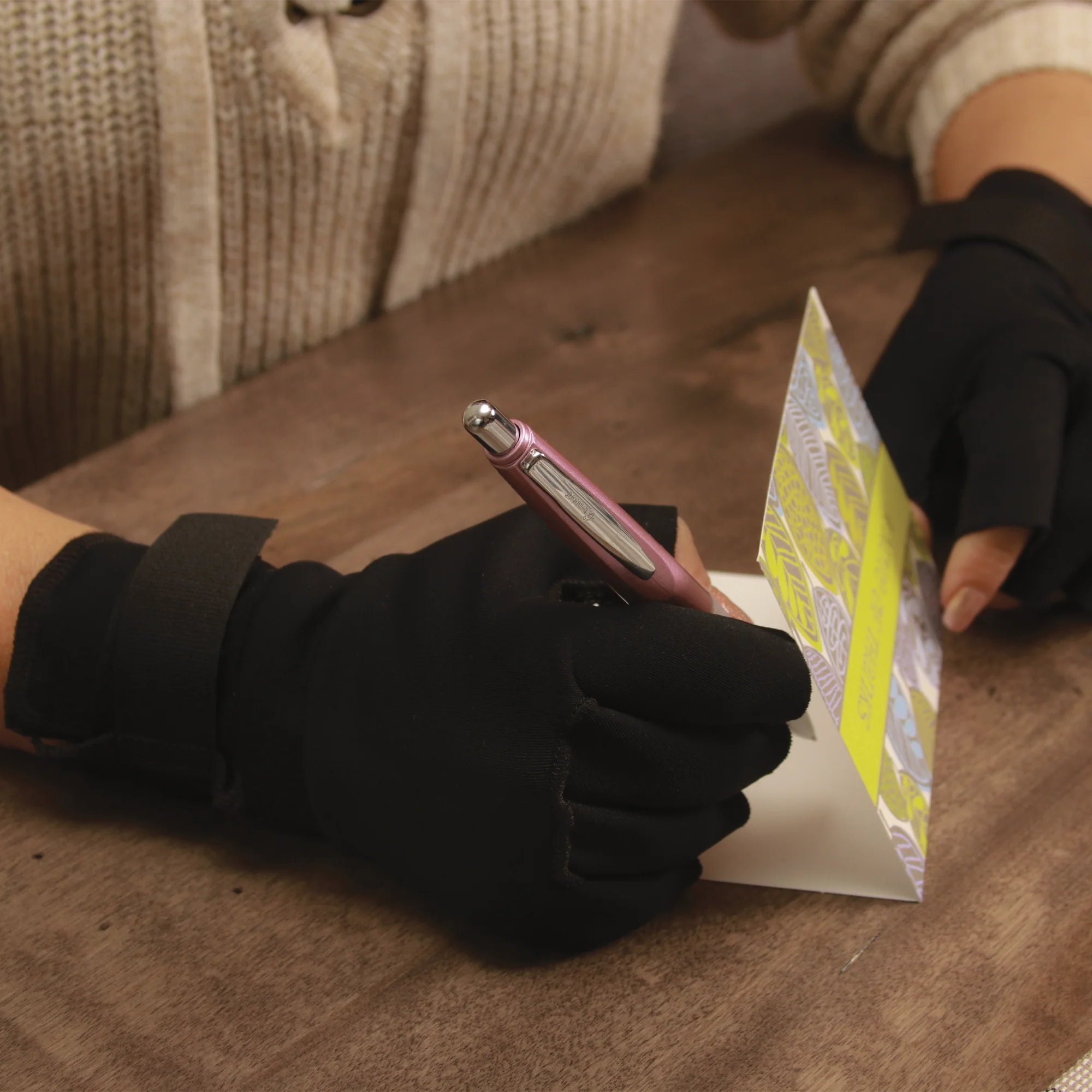 Swede-O Thermal Arthritis Gloves (pair) Swede-O Thermal Arthritis Gloves (pair)