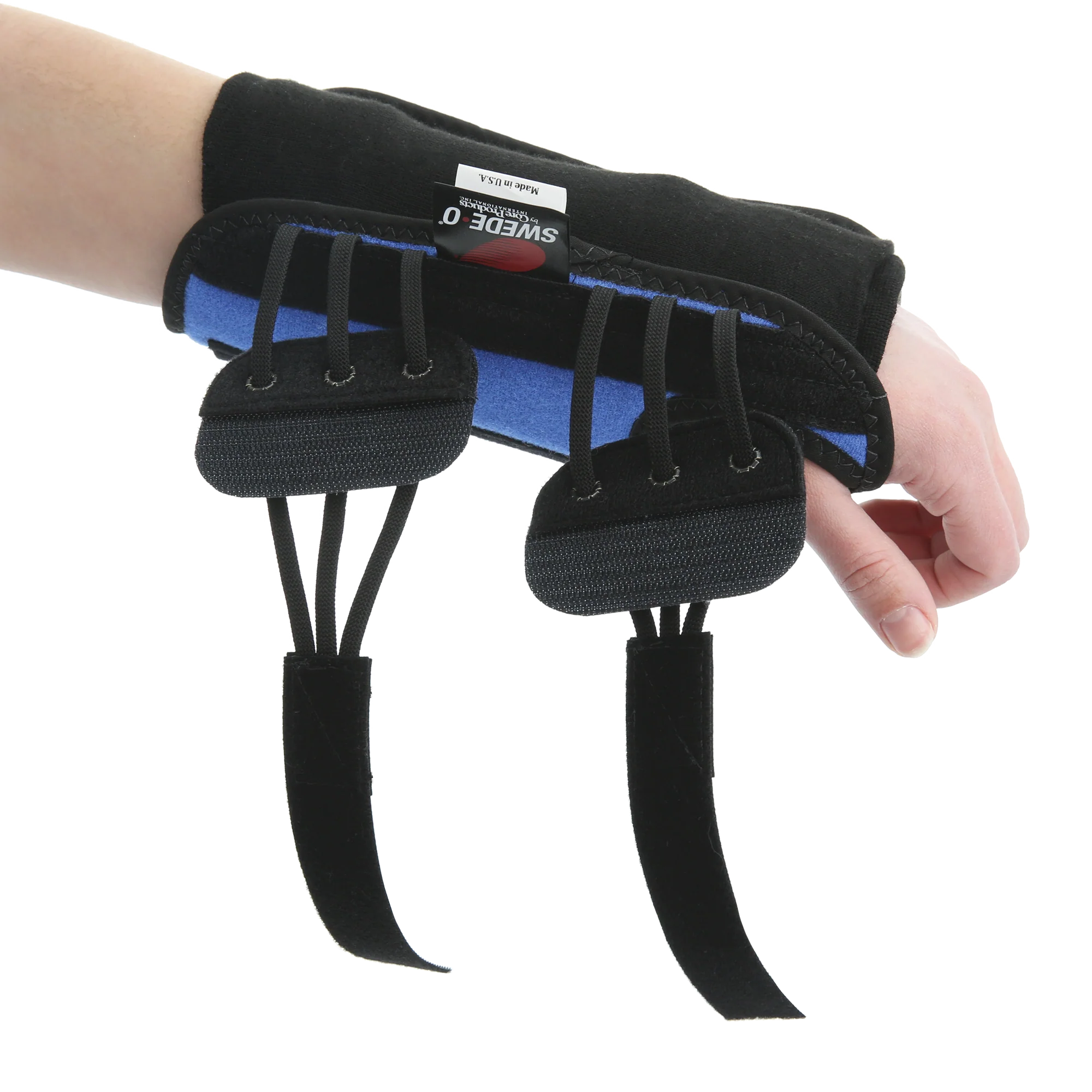 Swede-O PowerWrap Wrist Brace Swede-O PowerWrap Wrist Brace