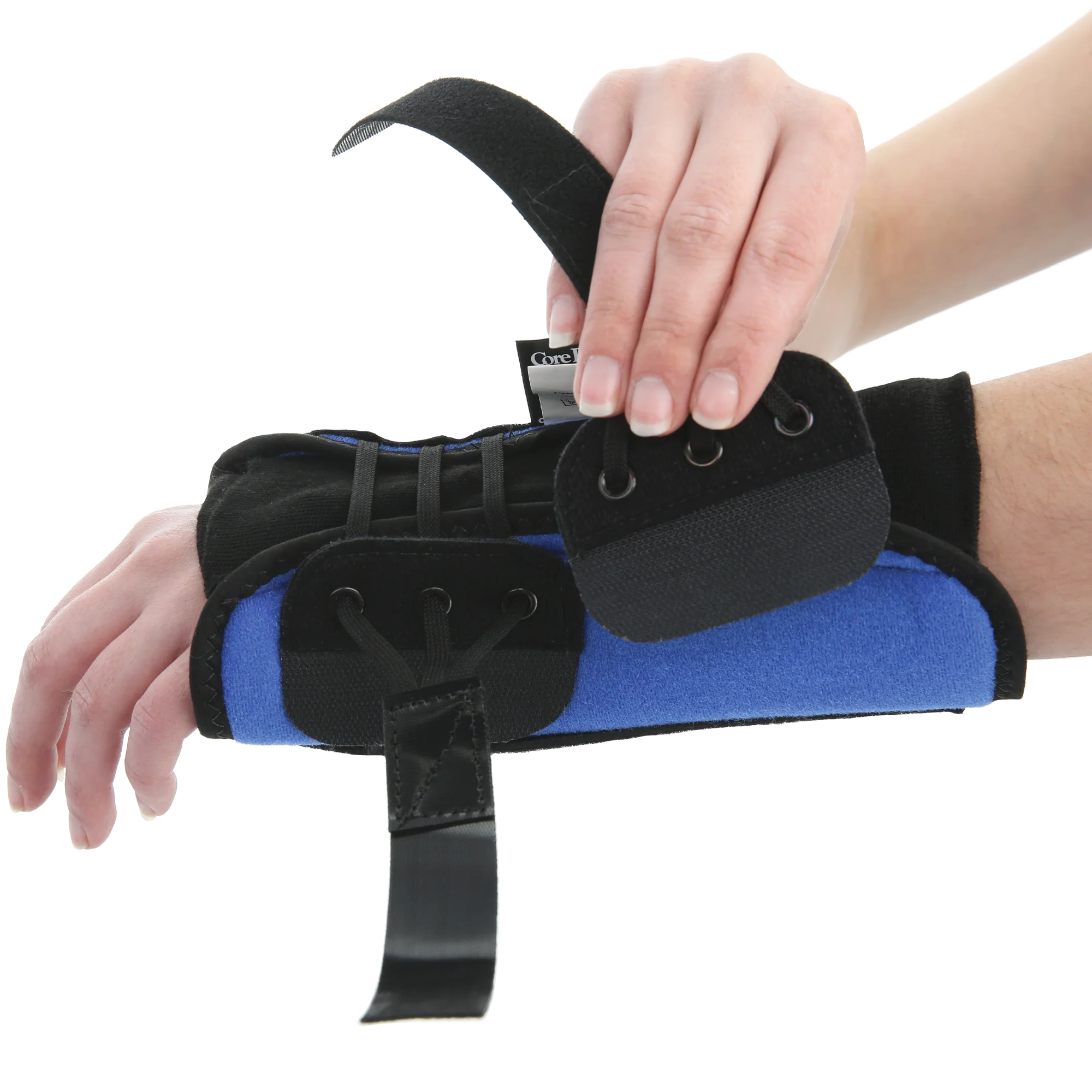 Swede-O PowerWrap Wrist Brace Swede-O PowerWrap Wrist Brace