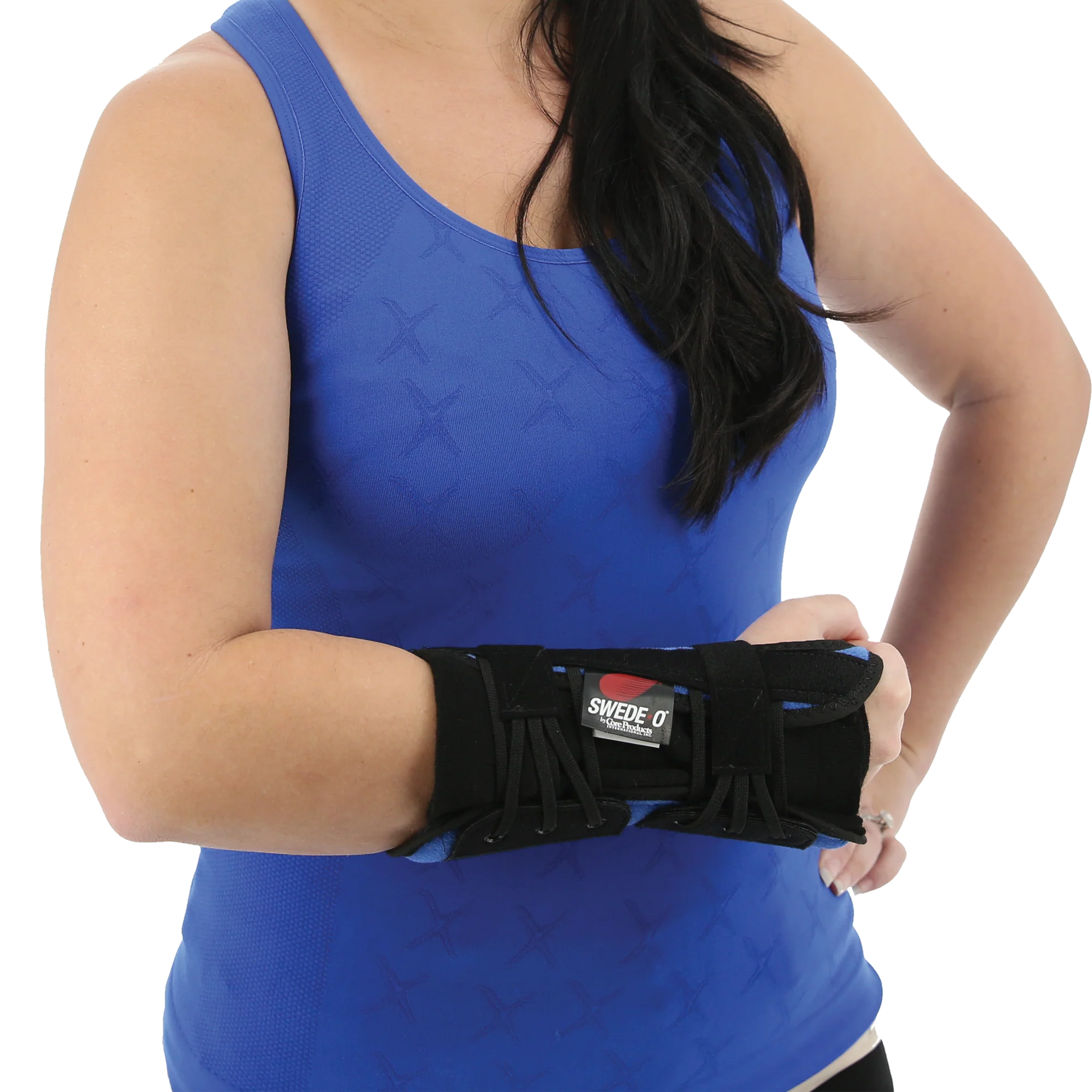 Swede-O PowerWrap Wrist Brace Swede-O PowerWrap Wrist Brace