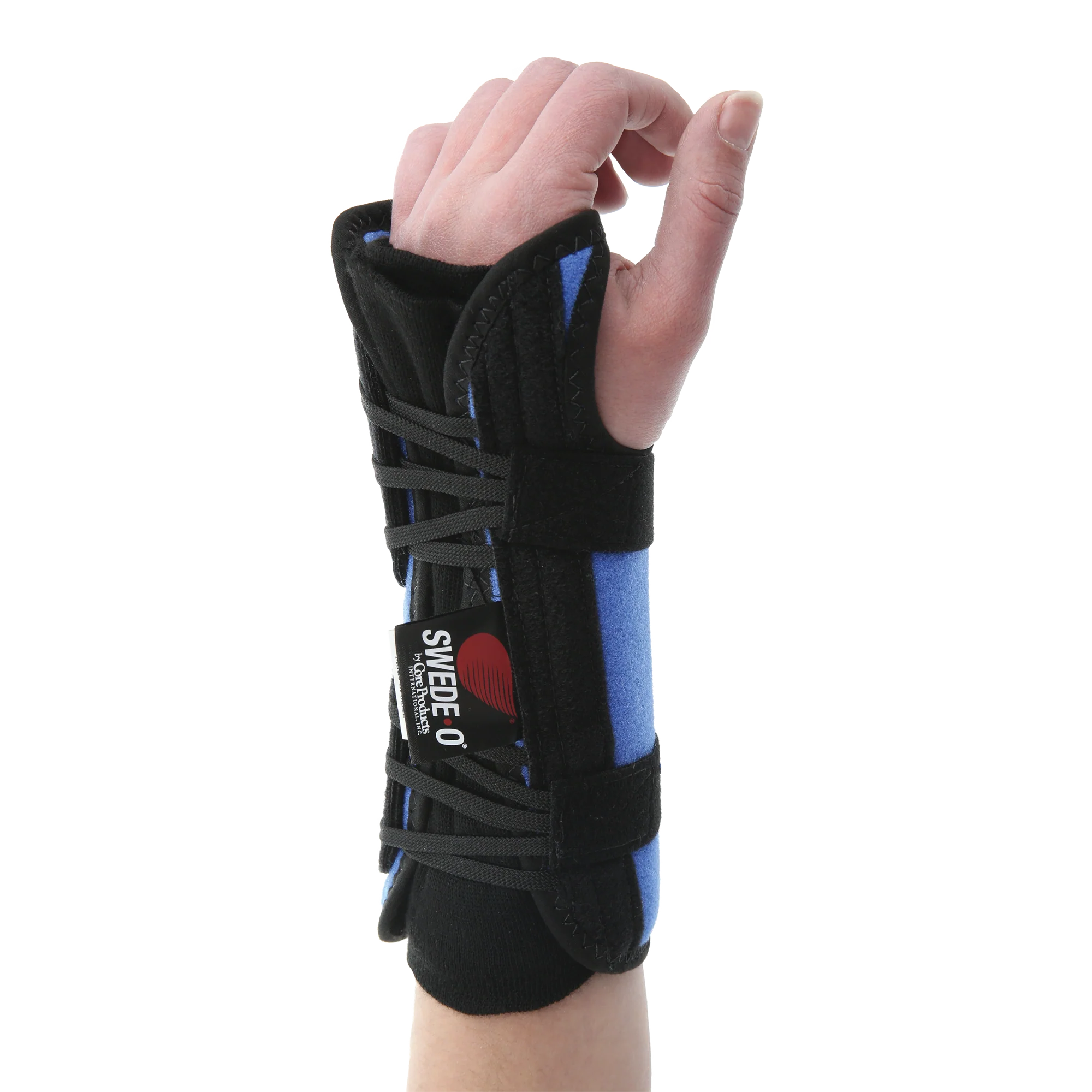 Swede-O PowerWrap Wrist Brace Swede-O PowerWrap Wrist Brace