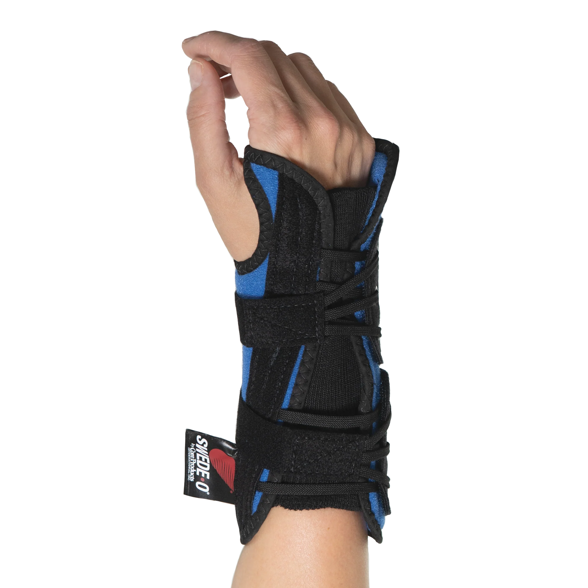 Swede-O PowerWrap Wrist Brace Swede-O PowerWrap Wrist Brace