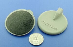 2" Flextrode Pin