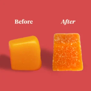 CBD Gummies Recovery Not for Resale in CA, VA, or GA