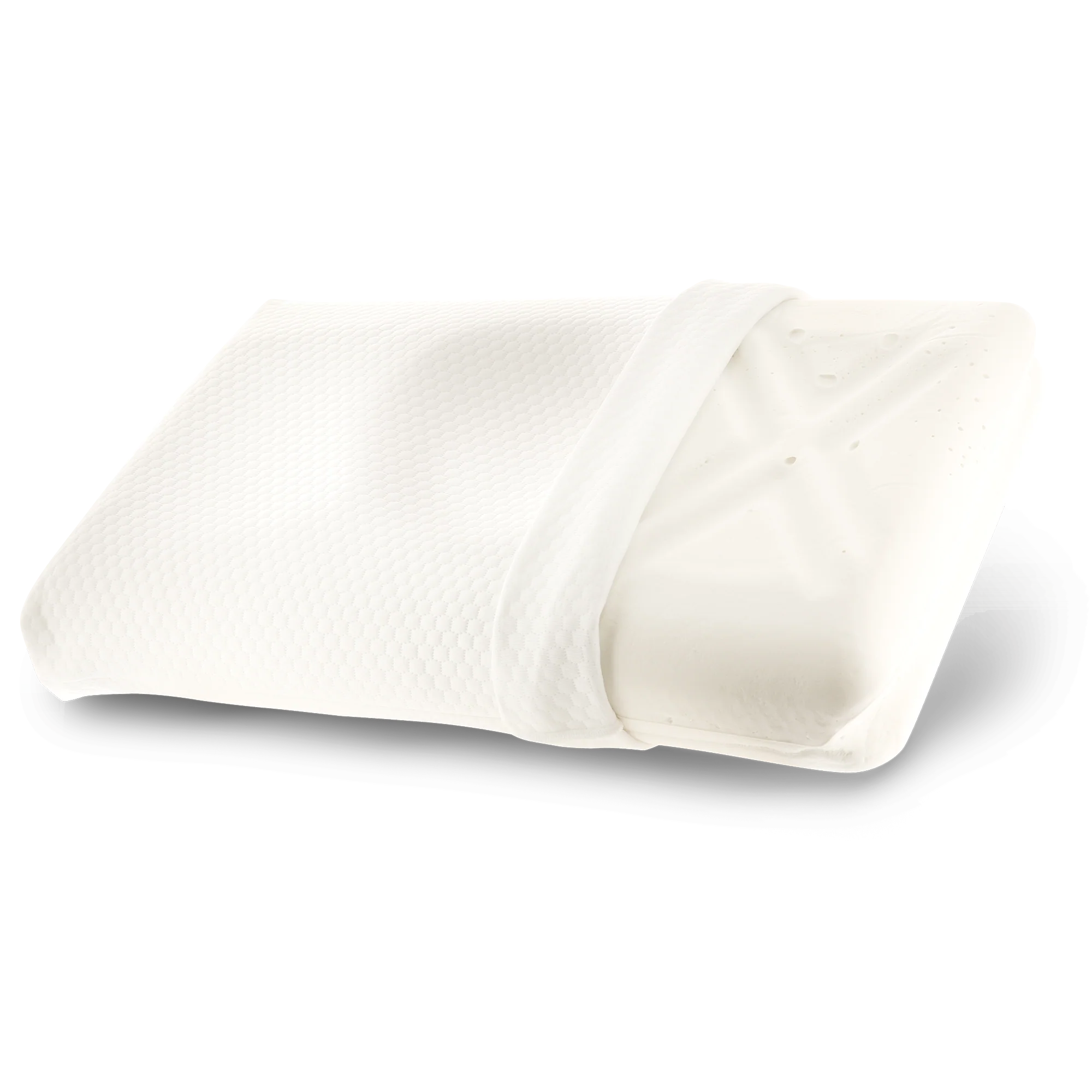 Tri-Core Ultimate Cervical Pillow, Firm Support Tri-Core Ultimate Cervical Pillow, Firm Support