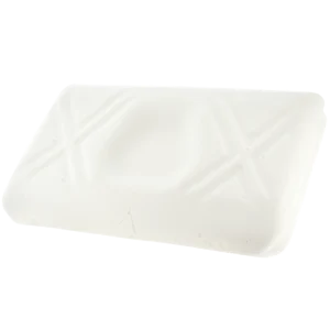 Tri-Core Ultimate Cervical Pillow, Firm Support