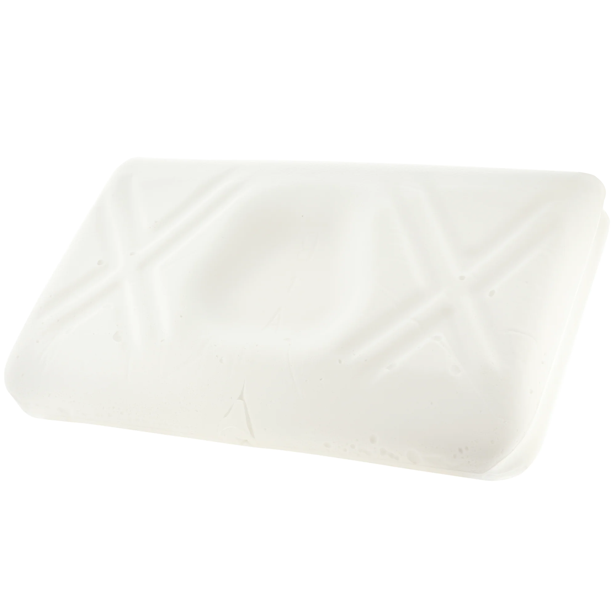 Tri-Core Ultimate Cervical Pillow, Firm Support Tri-Core Ultimate Cervical Pillow, Firm Support