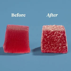 CBD GUMMIES: SLEEP Not for Resale in CA, VA, or GA