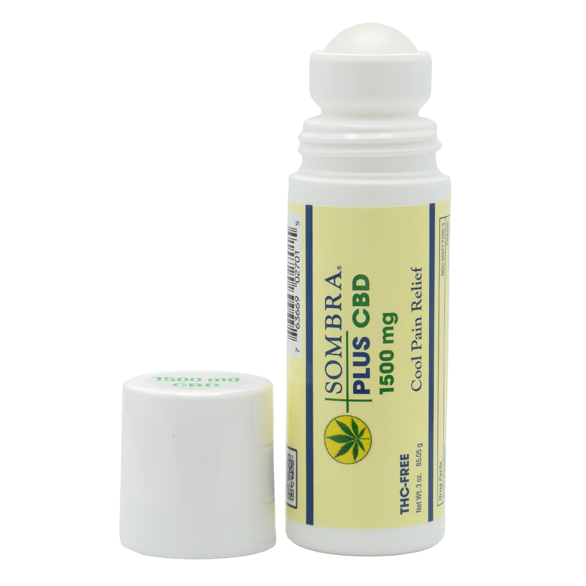 Sombra Plus Cool CBD Sombra Plus Cool CBD