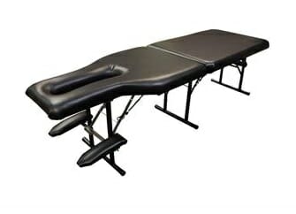 EB Portable Chiropractic Table EB Portable Chiropractic Table